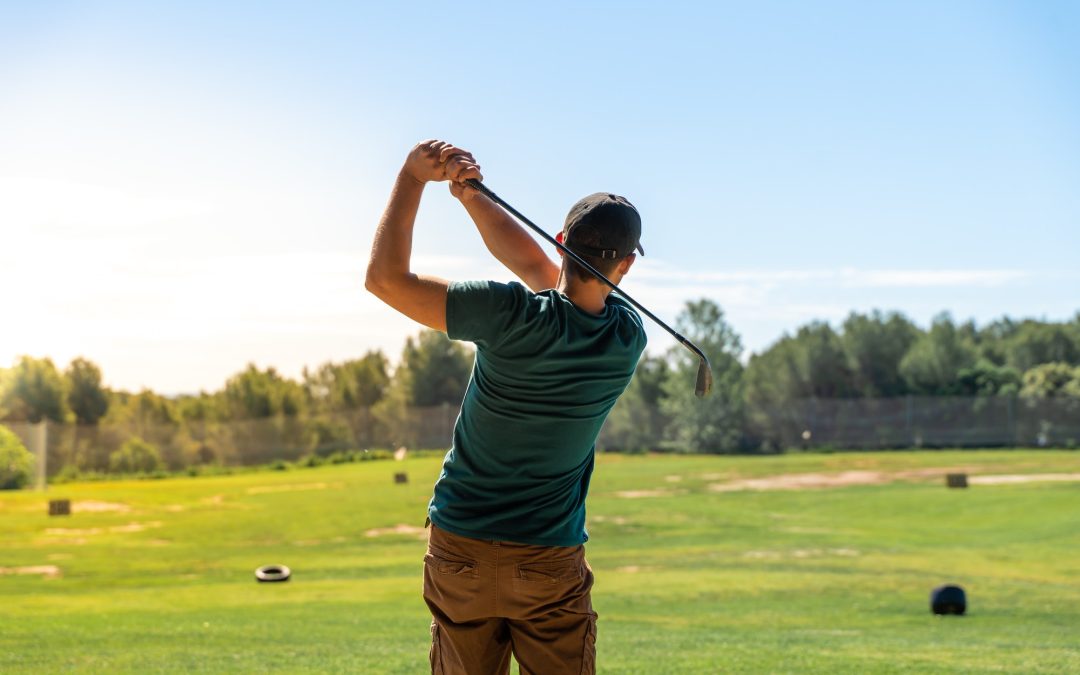 Mastering Your Mindset: The Role of Psychology in Golf