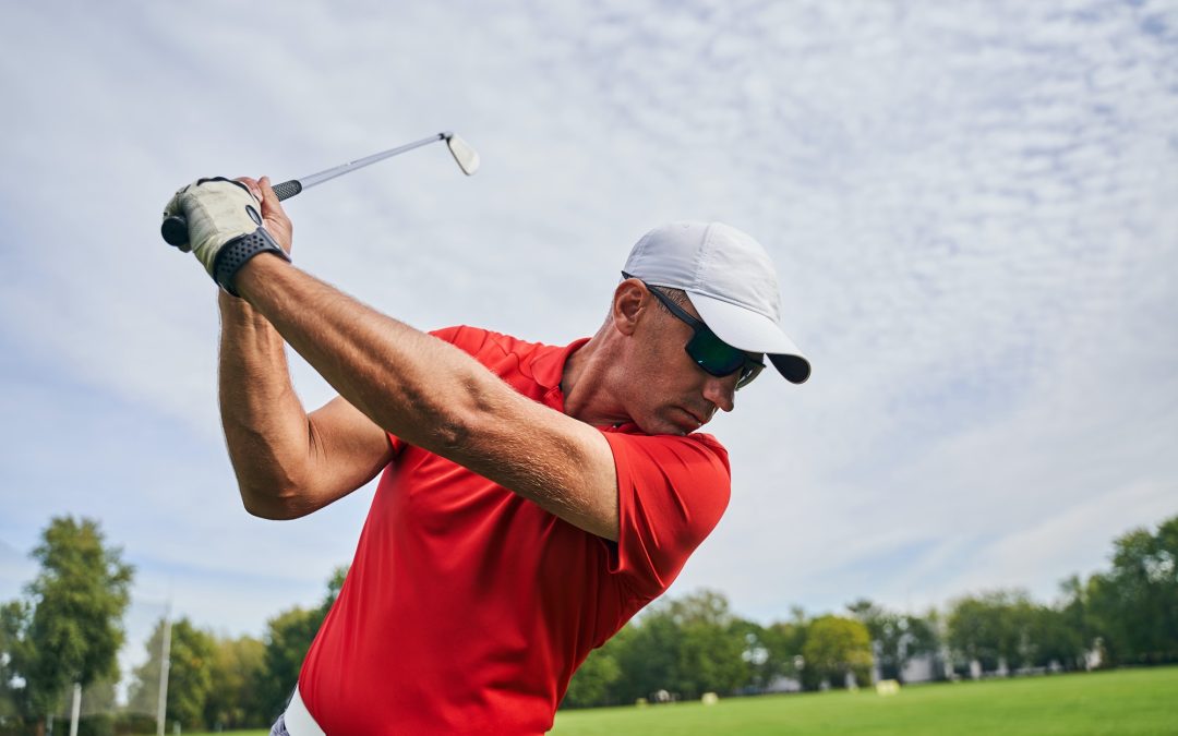 The Art of the Golf Swing: Essential Strategies for Improvement