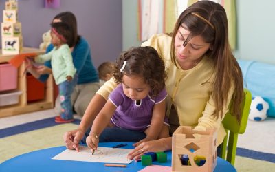 A Comprehensive Guide for Parents: Navigating the Complexities of Childcare