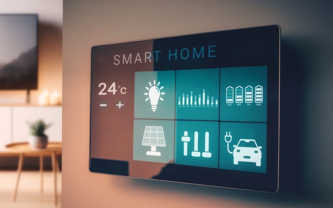 Navigating the Future Landscape of Smart Home Technology