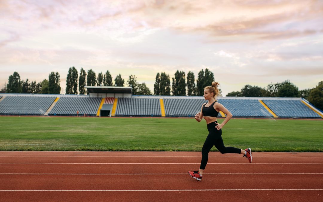 Fitness Al Fresco: Uncovering the Benefits of Exercising Outdoors